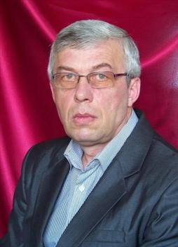 Борисов Олег Иванович